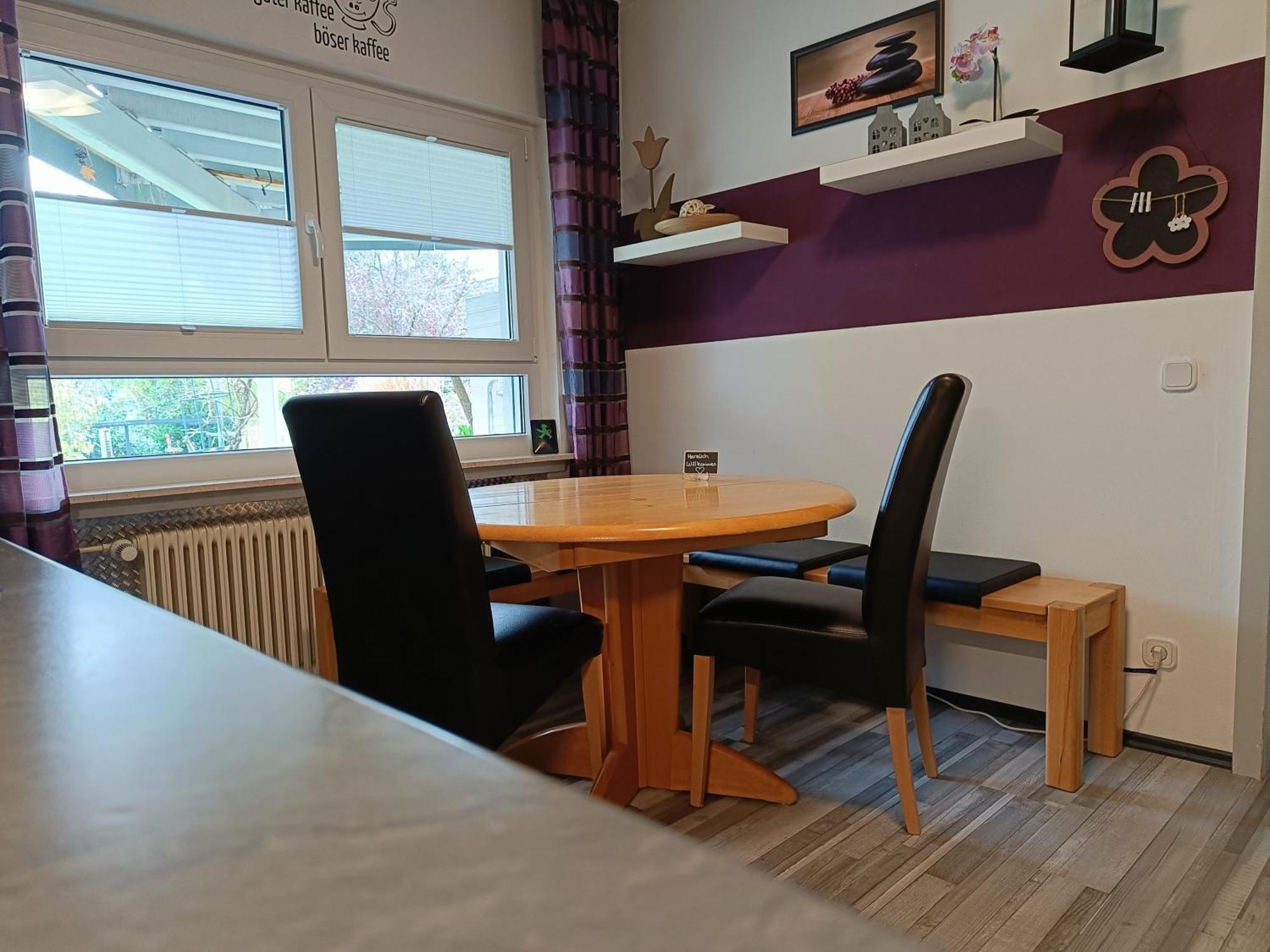 Ferienwohnung Dahlbruch Hilchenbach Buitenkant foto